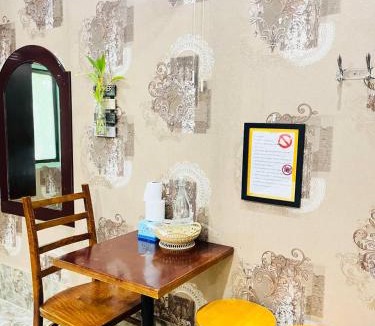 Svay Pao Hotel | Por Chey Hotel