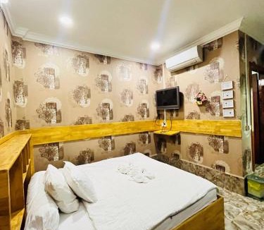 Svay Pao Hotel | Por Chey Hotel
