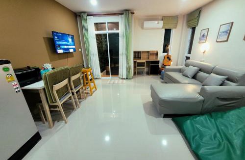 Rayong Hostel | Pordee Pool Villa