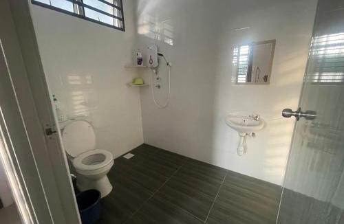Batu Dua House | Port Dickson 15Pax 4Bedroom Double Storey House