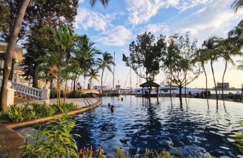 Si Rusa House | Port Dickson Admiral Bay Suite