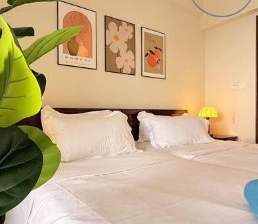 Si Rusa House | Port Dickson Admiral Bay Suite