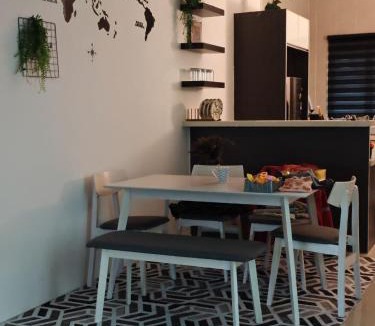 Port Dickson House | PORT DICKSON HomeStay, Family 2 BR Netflix Wifi
