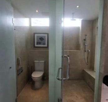 Port Dickson Villa | Port Dickson Leisure Water Villa