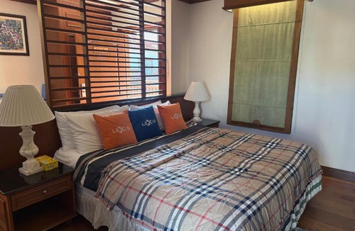 Kampung Dhobi Hotel | Port Dickson Private Pool Villa Chalet
