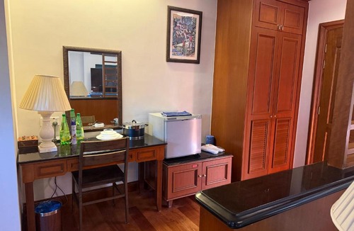 Kampung Dhobi Hotel | Port Dickson Private Pool Villa Chalet