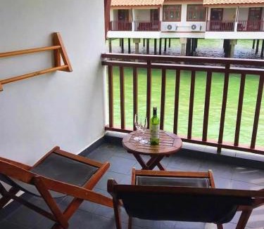 Kampung Dhobi House | Port Dickson Private Unit Chalet