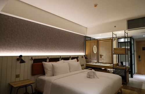 Catur Tunggal Hotel | PORTA by Ambarrukmo