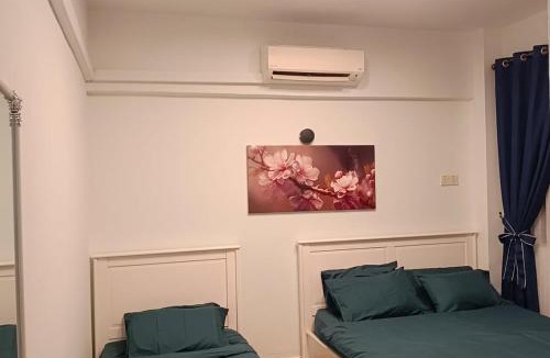Taman Tanjung Apartment | PortDickson Sakura 5flr 3BR GloryBeachResort Suite