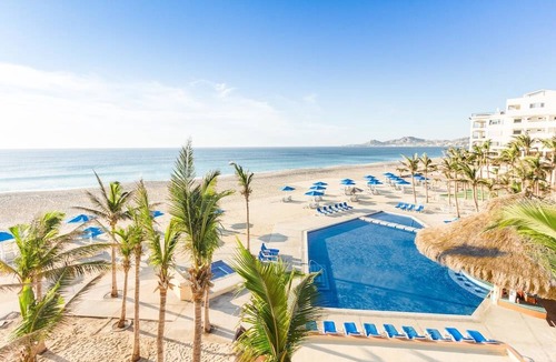 Zona Hotelera Hotel | Posada Real Los Cabos