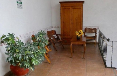 Centro House | Posada de San Agustin