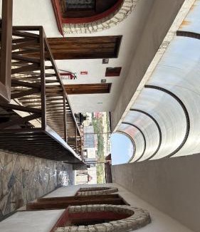 Bernal House | Posada Feregrino