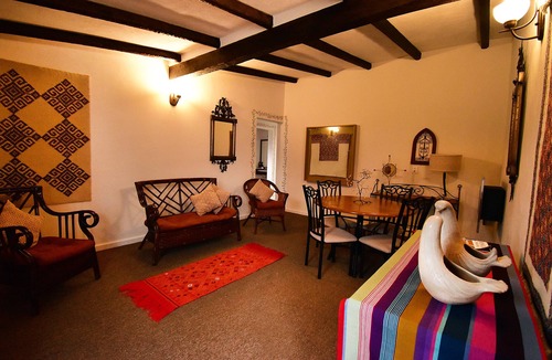 Zona Centro Hotel | Posada Real de Chiapas