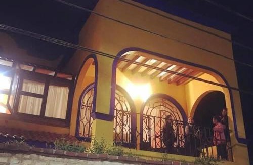 Atlixco House | Posada Quinta Soledad