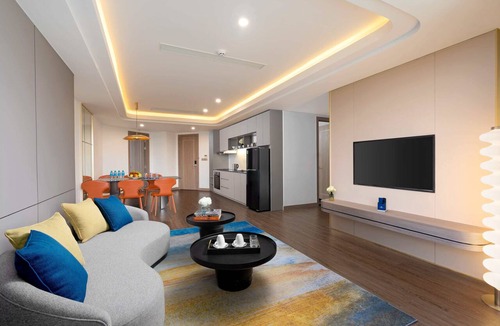 Dong Hoi Resort | Poseido Hotel Quang Binh