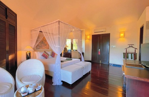 Phu Hai Beach Resort | Poshanu Resort