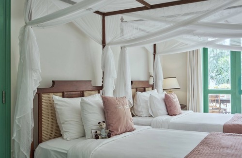Con Son Hotel | Poulo Condor Boutique Resort and Spa