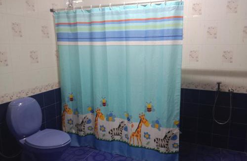 Chavakkad House | Pournami Home Stay