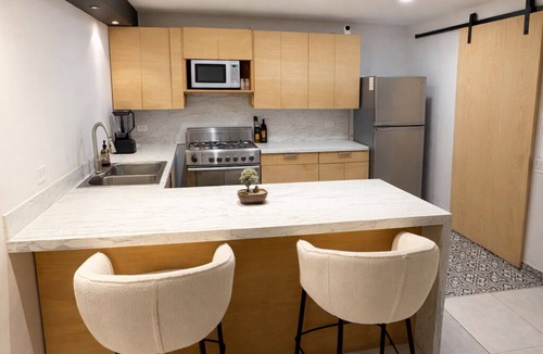San Jose del Cabo House | Practical stay 5 min from airport perfect for early flights/late arrivals
