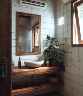 Kubu Gajah House | Pradastay 1