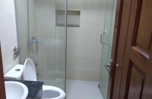 Thang Tam Hotel | Praha Hotel