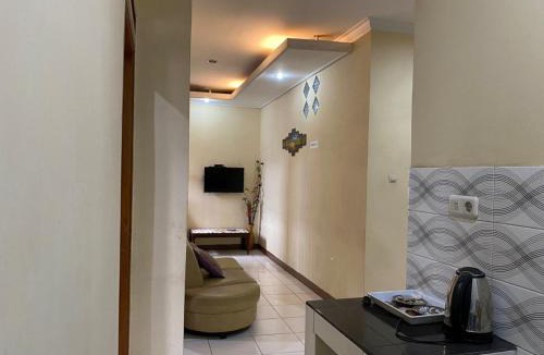 Lembang Villa | Prahu Dinar Syariah - Family