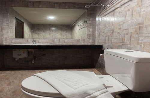 Tham Nam Phut Hotel | Pranee Home Phang-nga