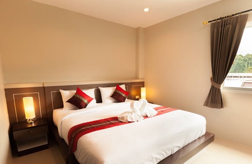 Tham Nam Phut Hotel | Pranee Home Phang-nga