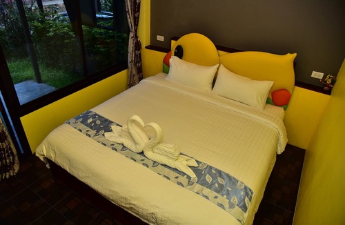 Pak Nam Pran Hotel | Pranwimol Resort