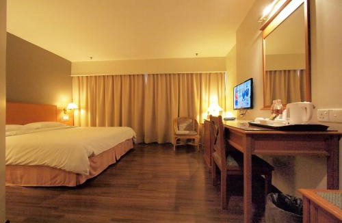 Sibu Hotel | Premier Hotel