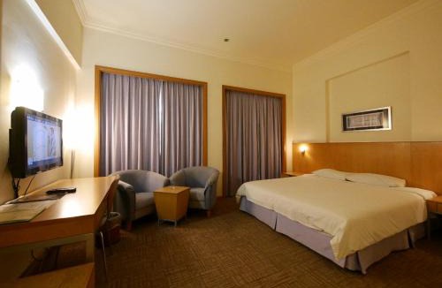 Sibu Hotel | Premier Hotel