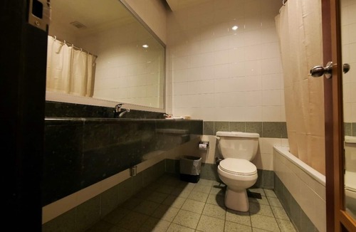 Sibu Hotel | Premier Hotel