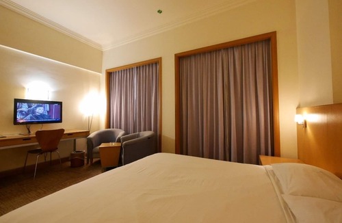 Sibu Hotel | Premier Hotel