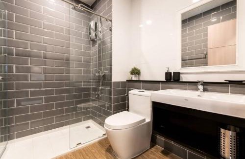 Chonburi Apartment | Premier Luxe Hotel โรงแรมพรีเมียร์ลักซ์