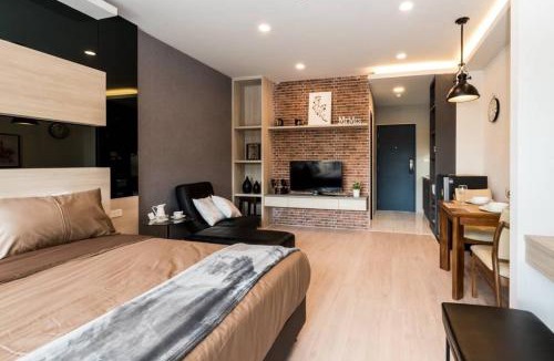 Chonburi Apartment | Premier Luxe Hotel โรงแรมพรีเมียร์ลักซ์
