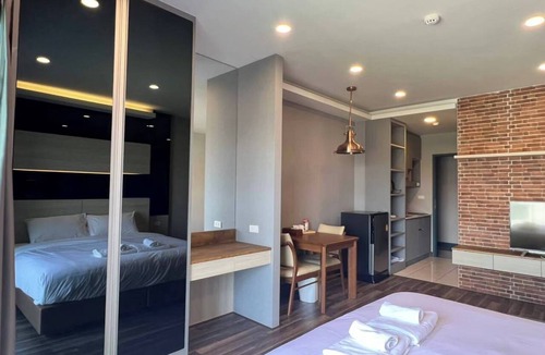 Chonburi Hotel | Premier Luxe Hotel