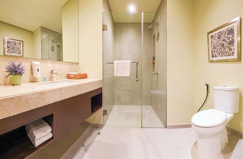 Sidoarjo Hotel | Premier Place Surabaya Airport