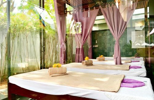 Cam Thanh Resort | Premier Senvila Boutique Resort & Spa