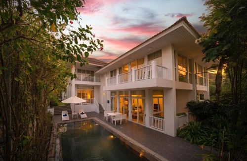 Ngu Hanh Son Apartment | Premier Villa Resort Đà Nẵng