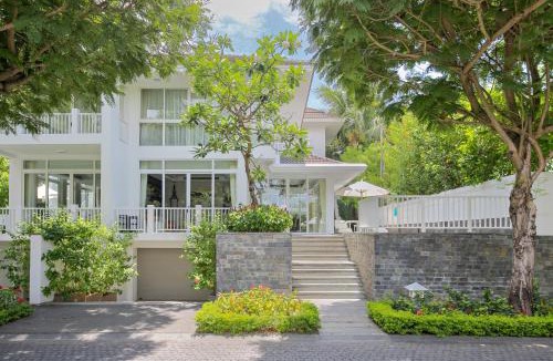 Ngu Hanh Son Villa | Premier Villa Resort Danang