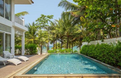 Ngu Hanh Son Resort | Premier Village Da Nang Resort