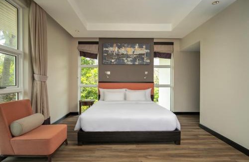 Ngu Hanh Son Resort | Premier Village Da Nang Resort