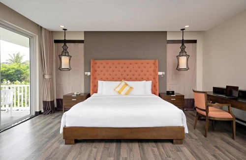 Ngu Hanh Son Resort | Premier Village Da Nang by DDH