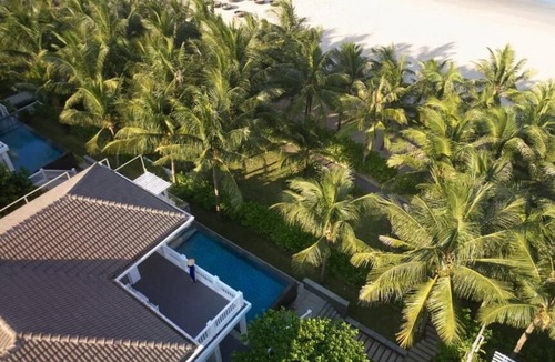Ngu Hanh Son Resort | Premier Village Da Nang by DDH