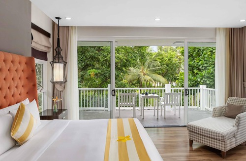 Ngu Hanh Son Resort | Premier Village Danang Resort Managed by Accor
