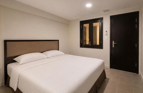 Ngu Hanh Son Villa | Premier Village Danang Signature Collection