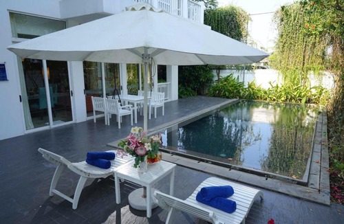 Ngu Hanh Son Villa | Premier Village Danang Signature Collection