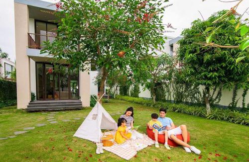 Bai Chay Villa | Premiervillage HaLong Bay Resort