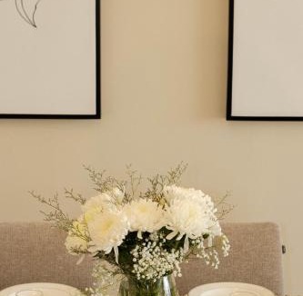 Jakarta Apartment | Premium 3BR, 57th Floor, Italian Design