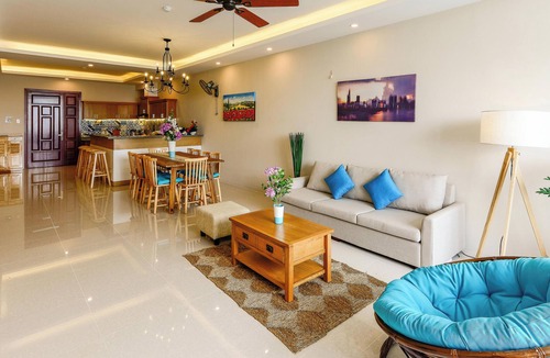 Thang Tam Apartment | PREMIUM BEACH CONDOTEL